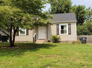 3643 Alameda Kentucky Ave, Paducah, KY 42001