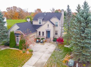 10022 Mulberry Ln, Grand Blanc, MI 48439