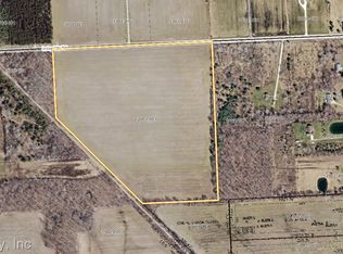 Imlay City Rd, Avoca, MI 48006
