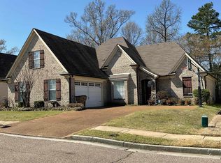 1649 Brimhill Ln, Cordova, TN 38016