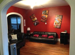 607 W Polk St APT 1, Houston, TX 77019