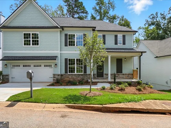 4034 Links Blvd, Jefferson, GA 30549