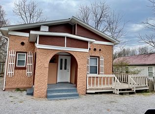 830 W 5th St, Corbin, KY 40701