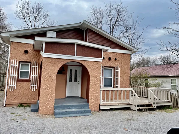 830 W 5th St, Corbin, KY 40701