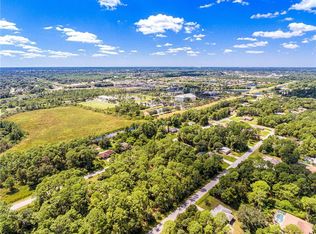 LOT 11 Hansard Ave, North Pt, FL 34286