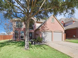 2004 Robin Ln, Flower Mound, TX 75028