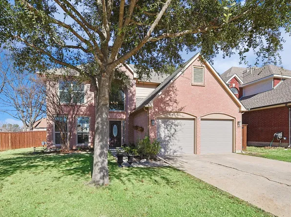 2004 Robin Ln, Flower Mound, TX 75028