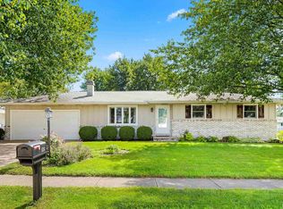 524 N Ohio Ave, Morton, IL