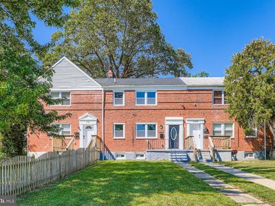 1102 Mount Holly St, Baltimore, MD, 21229