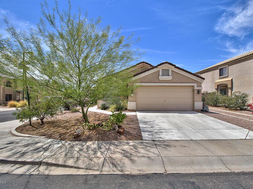 1st image of 23051 W Yavapai St