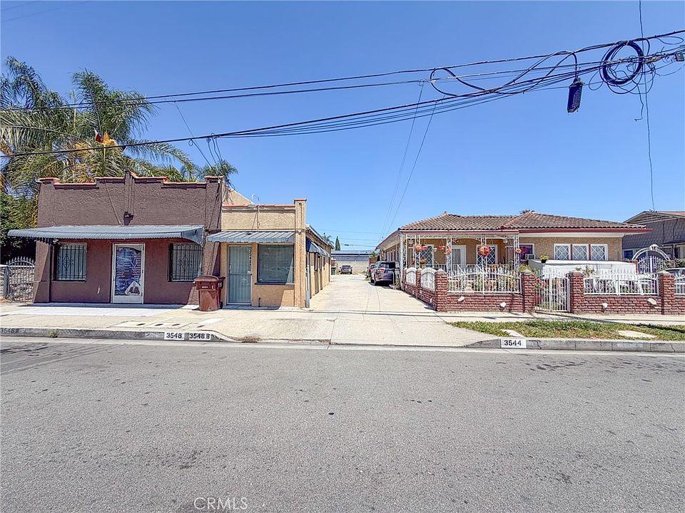1st image of 3544 Granada Ave