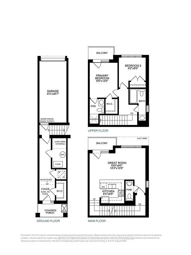 Building Photo - 74 Matawin Ln