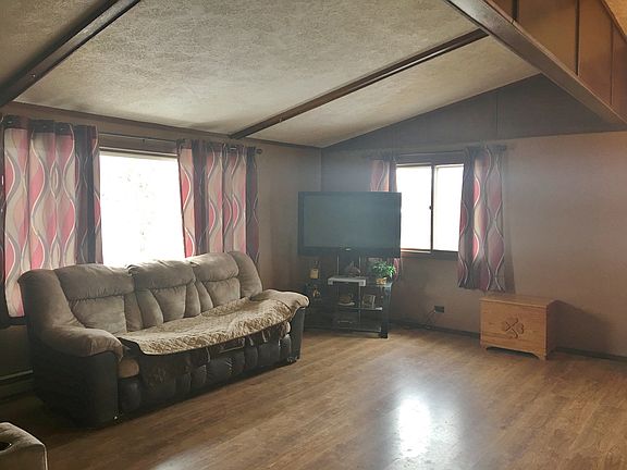 Living room view