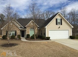 1105 Baltic Ct, Loganville, GA 30052