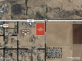 50800 NW Us Highway 60 #6ACRES, Wickenburg, AZ 85390
