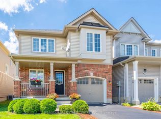 56 Cleghorn Dr, Hamilton, ON L0R 1C0