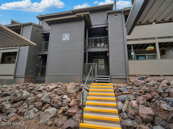 1385 W University Ave Unit 258, Flagstaff, AZ 86001