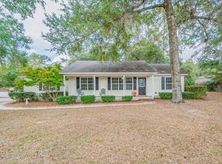 5 Birch Ct, Crawfordville, FL 32327