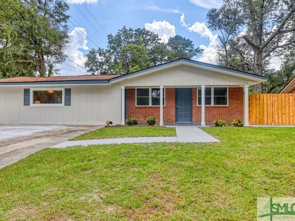 503 Collingwood Drive, Savannah, GA 31419