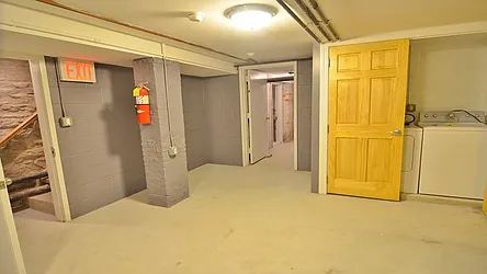 Rented by Park Property Advisors