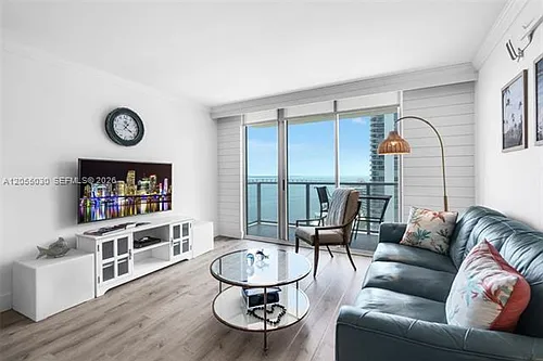 1155 Brickell Bay Dr #CU-2007 Photo 1