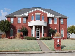 29 River Oaks, McAlester, OK 74501