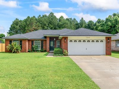 1602 Oakhill Rd, Gulf Breeze, FL, 32563