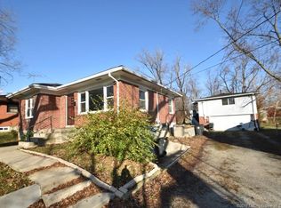 2412 Jollissaint Ave, New Albany, IN
