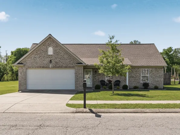 1005 Monticello Pl, Gallatin, TN 37066