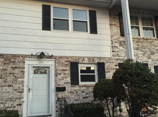 8341 Woodward St, Overland Park, KS 66212