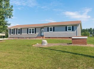 110 Maxwell Ln, Statesville, NC 28677