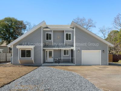 41 Solar St, Mary Esther, FL, 32569
