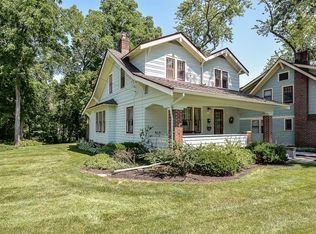 114 Grandview Dr, Ann Arbor, MI 48103