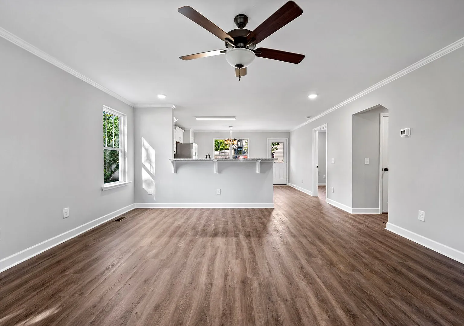 Beautiful Newer Construction Home in Old Hickory 3 Bed, 2.5 Bath — Photo 4