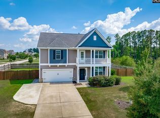 3870 Moseley Dr, Sumter, SC 29153
