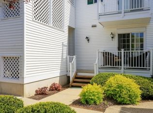 58 Alexandria Way, Basking Ridge, NJ 07920