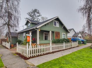 918 S Chehalem St, Newberg, OR 97132