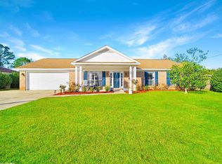 55 Magnolia Cir, Foley, AL 36535