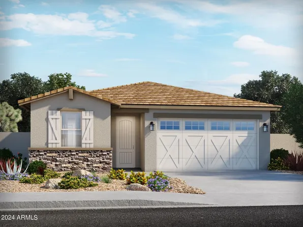 36804 W PRADO Street, Maricopa, AZ 85138