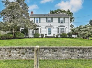 4 Stoney Brook Ct, Cumberland, RI 02864