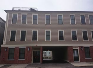 525 E 7th St UNIT 5, South Boston, MA 02127