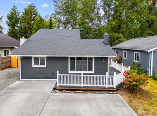 4924 Forsberg Rd, Blaine, WA 98230