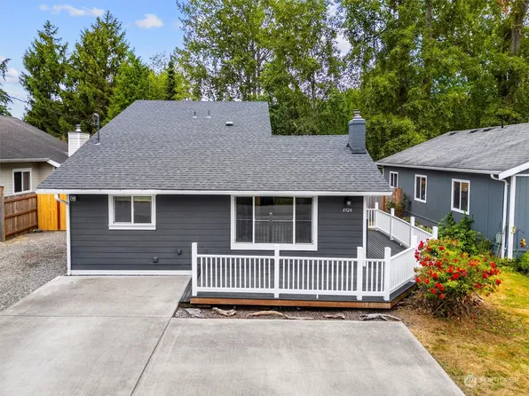 4924 Forsberg Road, Birch Bay, WA 98230