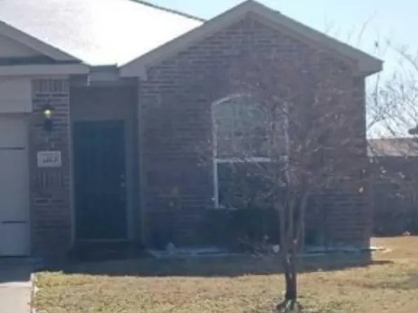 1200 Timberview Ave, Hutchins, TX 75141