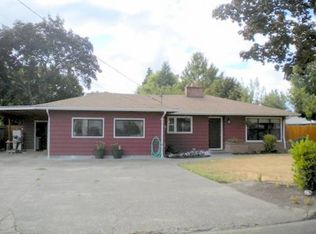 1825 NE Galloway St, McMinnville, OR 97128