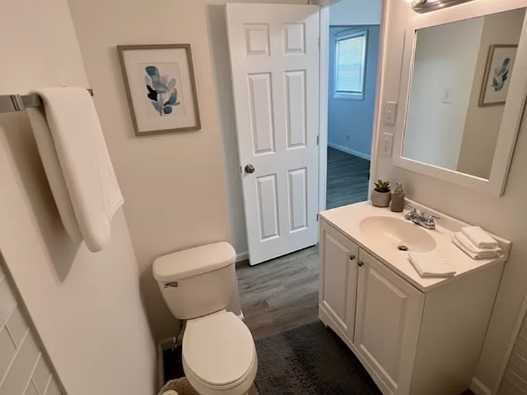 1612 Hayne St #2 — Photo 4