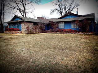 4604 N Central Rd, Bethany, OK 73008