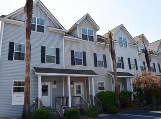 4987 Lake Palmetto Ln, North Charleston, SC 29418
