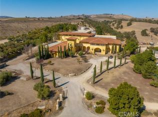 1172 San Marcos Rd, Paso Robles, CA 93446