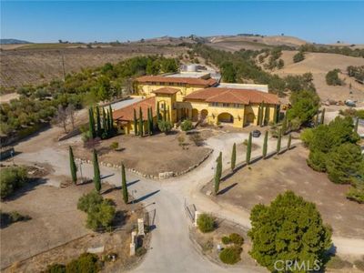 1172 San Marcos Rd, Paso Robles, CA, 93446